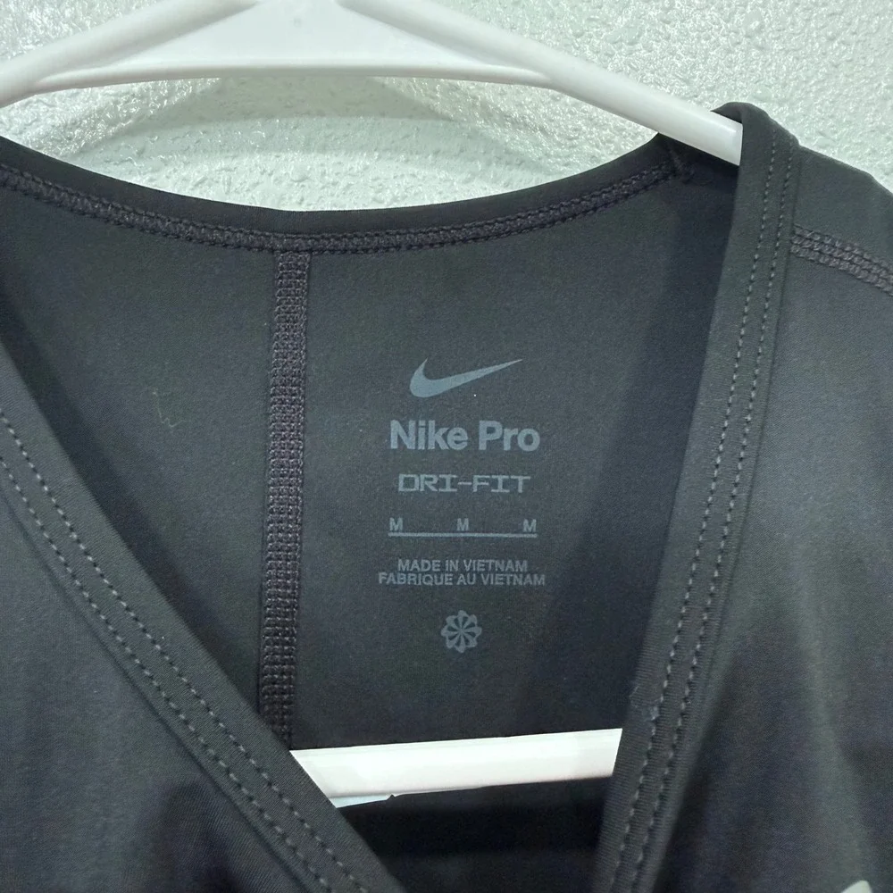 Nike pro dri